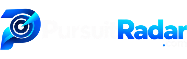 PursuitRadar
