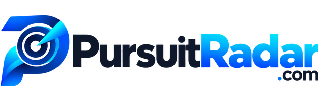 PursuitRadar